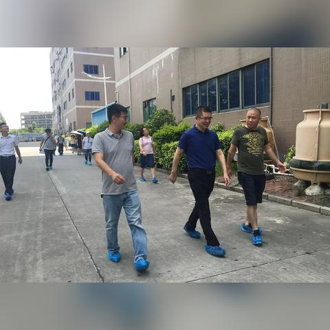 东莞市理电池厂有哪些