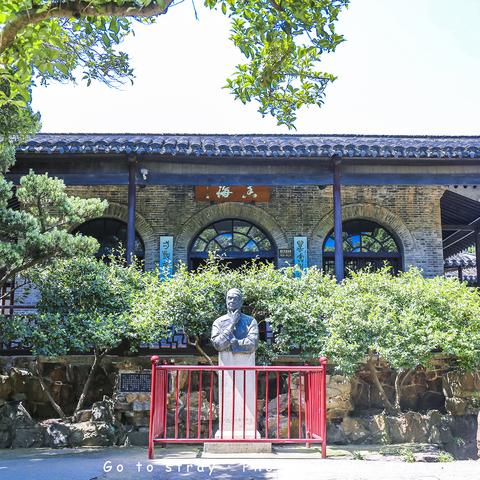 无锡市小桃园居民区在哪里