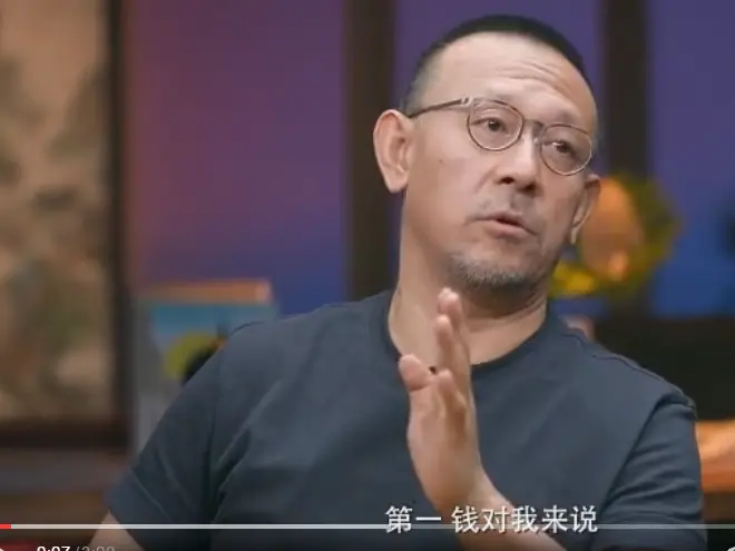 当导演赚钱吗 导演赚钱吗