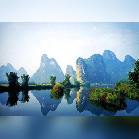 桂林市的水上乐园有哪些