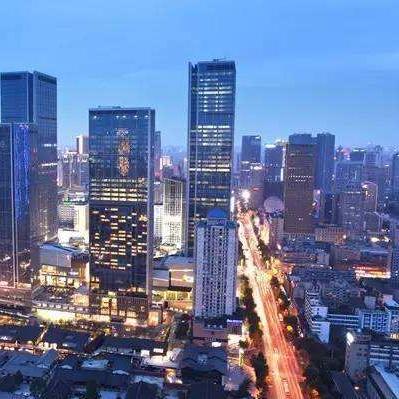 大连市为什么发展这么好
