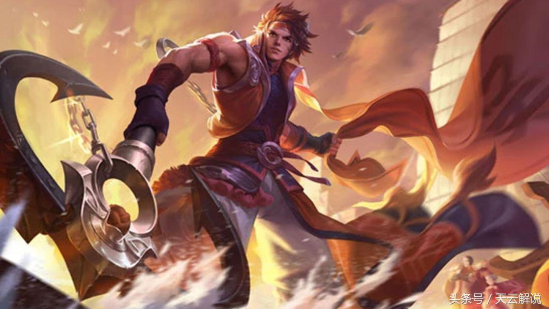 王者荣耀哪吒大怎么用(王者荣耀哪吒的自身被动)