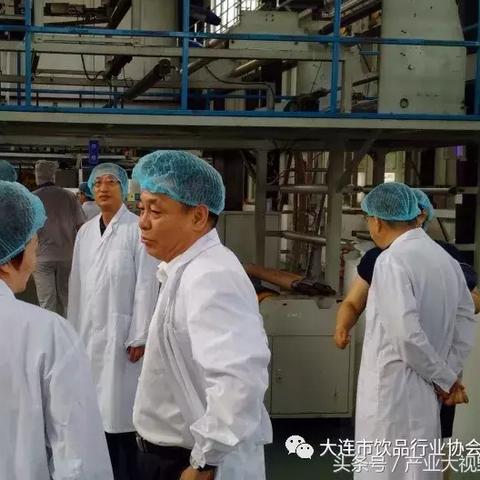 大连市质监局在什么地方