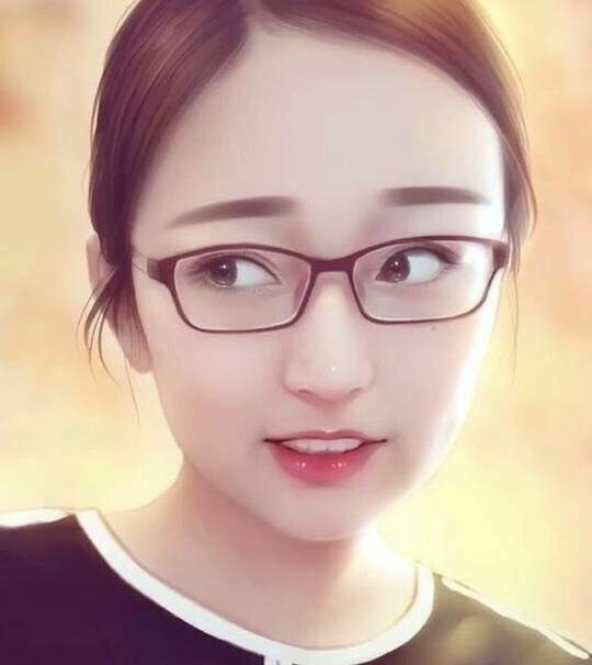 同样是网红，温婉被封杀，而她却被叫做老婆，网友：这才是天然美