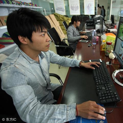 跨境电商上班时长是多少