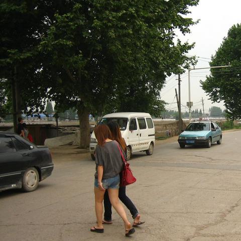 武汉市现在有什么车出行