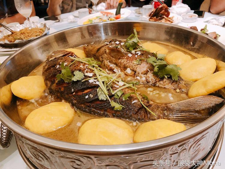 大同什么美食好吃（大同云岗特产叫什么）
