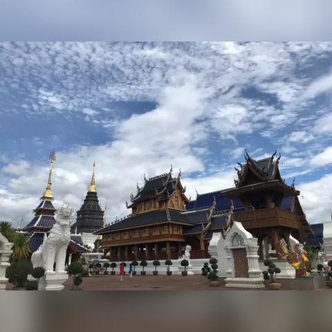 泰国旅游天气怎么样