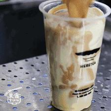 天津奶茶哪个火
