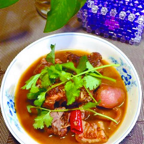 野猪肉火锅的做法大全的长尾关键词是什么