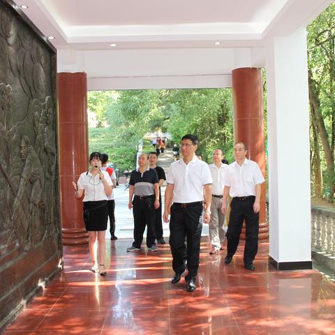 福建省南平市有哪些区？