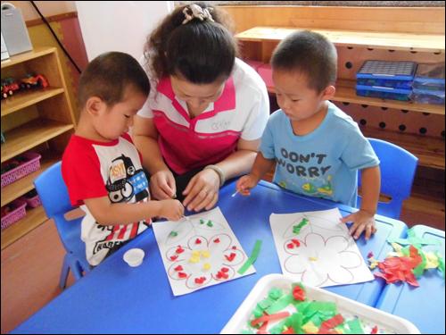孩子过早上幼儿园有什么危害