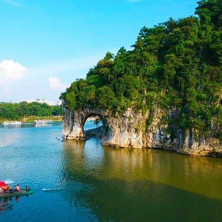 桂林市在哪个市