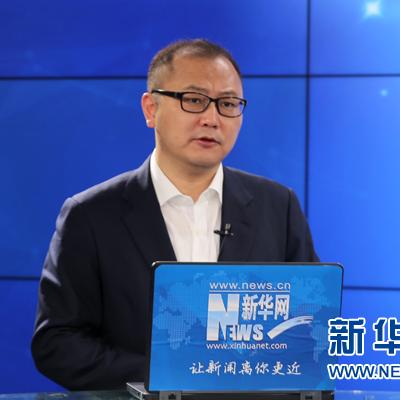 视频|重阳投资王庆：中国股市上涨空间相当大