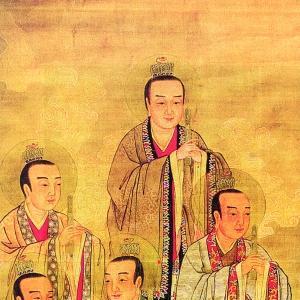 子女宫廉贞贪狼陷落？你的育儿烦恼可能藏在星盘里