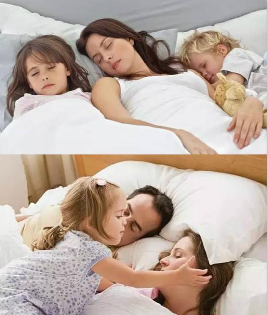 孩子分房睡害怕怎么办 孩子分房睡害怕怎么办