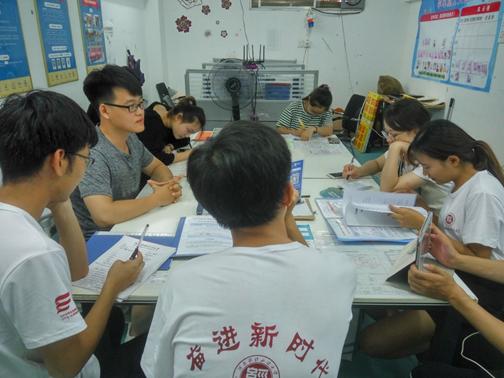 助力创业融资难题共谱双创时代华章