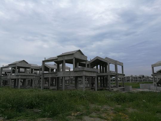 华谊兄弟的“地产生意”：电影小镇或配套别墅，或背靠地产商