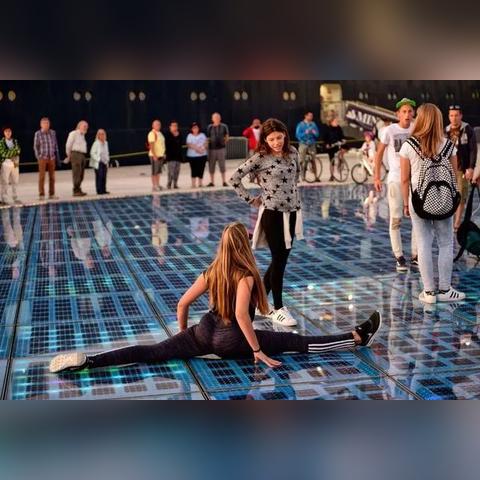 足球气压灯应该打多少