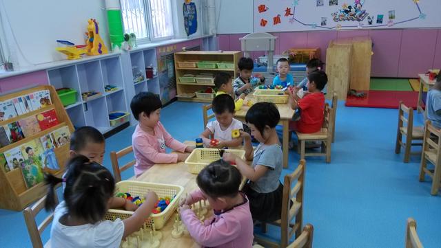 为孩子选择合适的幼儿园要考虑什么