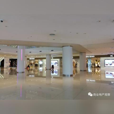 河北保定市商业圈有哪些