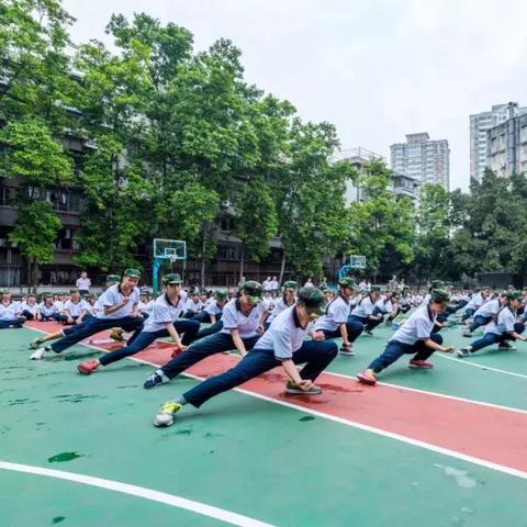 广州市有什么好职校