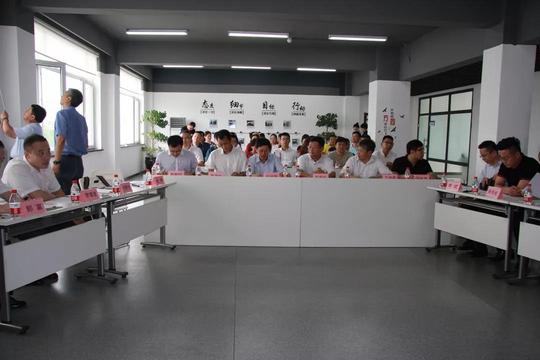双创，一直在路上丨2018盘锦创新创业大赛盘锦预选赛圆满落下帷幕
