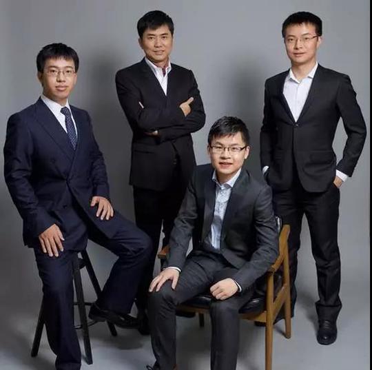 重磅！赛灵思宣布收购中国芯片创业公司深鉴科技