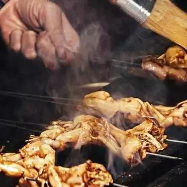 长沙市学烧烤哪个好点