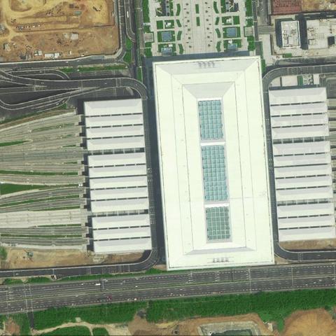 合肥高铁站有多远相关长尾关键词有哪些