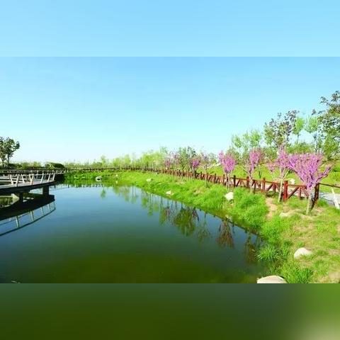 西安市西边是什么三河流