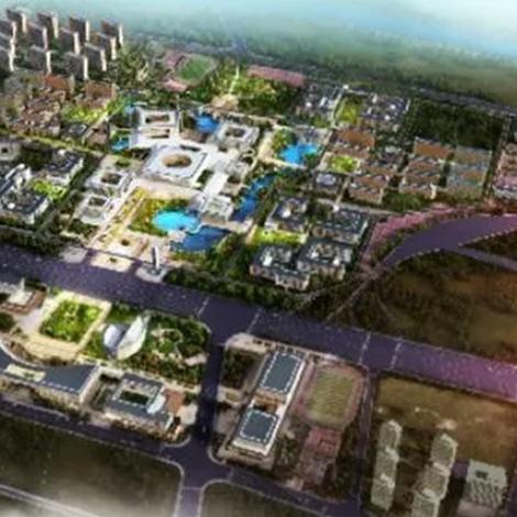 济南市的青岛路是哪个区