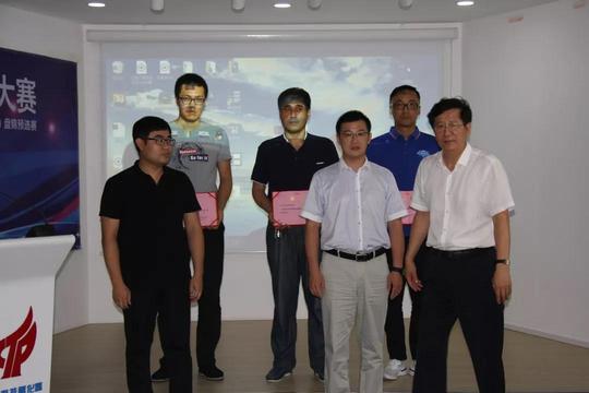 双创，一直在路上丨2018盘锦创新创业大赛盘锦预选赛圆满落下帷幕