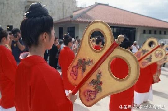 古代天气炎热，皇帝避暑有四法，最后两个现代土豪都玩不起！