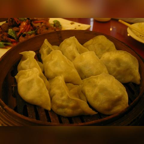 沈阳哪家饺子馆最正宗？