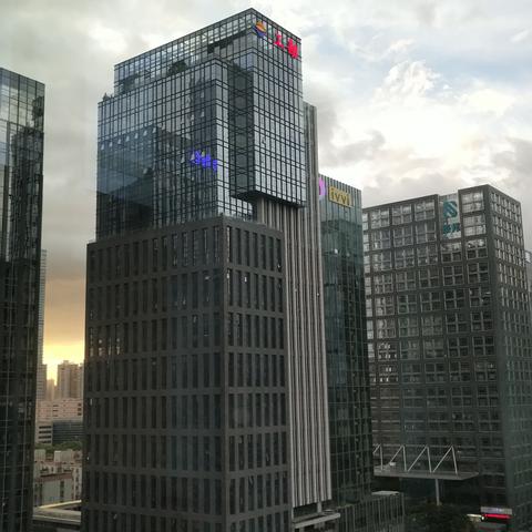 深圳什么天气不用上课