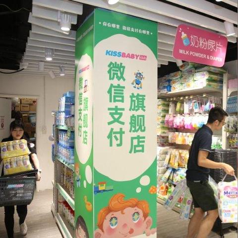 跨境支付变革的相关长尾关键词有什么