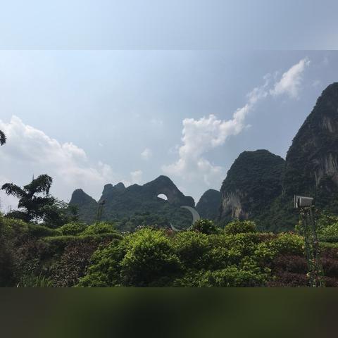 带有桂林特色的饭店名怎么取好听？