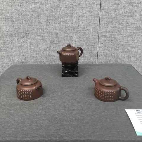 桂林市陶器厂有哪些厂