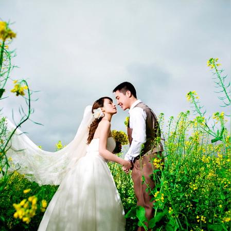 你的姻缘密码，藏在八字里