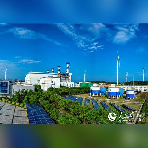 福建十大国企？