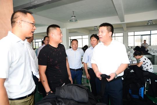 泗阳：搭平台给政策全民创业掀热潮