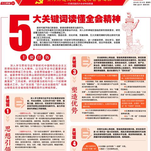 广东省佛山市的中学的长尾关键词有哪些