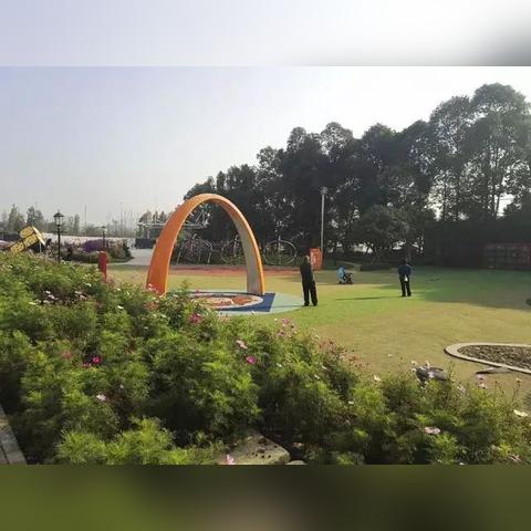 成都市林业工作站怎么样