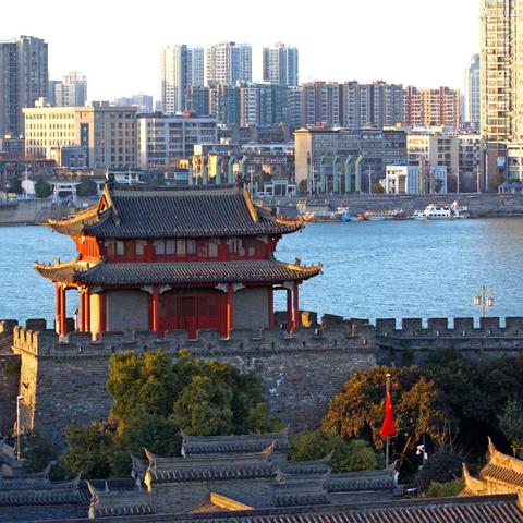 长沙市辖哪个县城