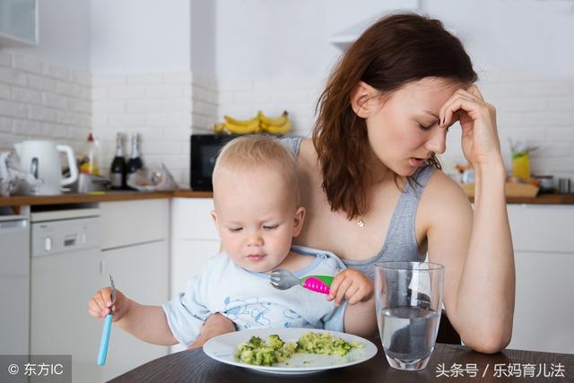 怎么育儿不会累