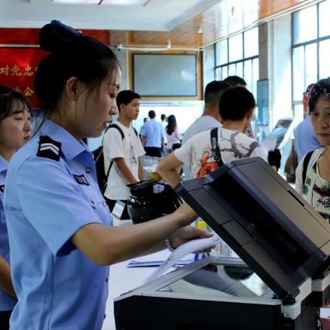 兰州交管12123怎么查就近体检医院？