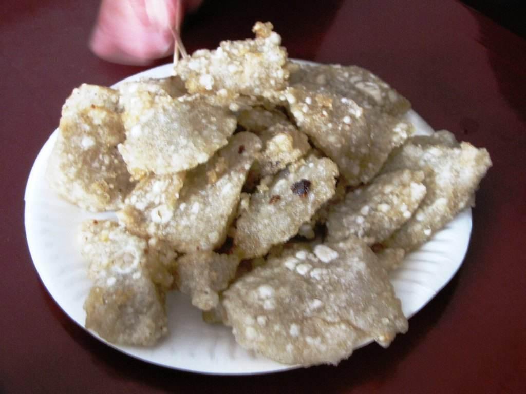 北京美食有什么（在北京有什么可以带回家的食物特产）