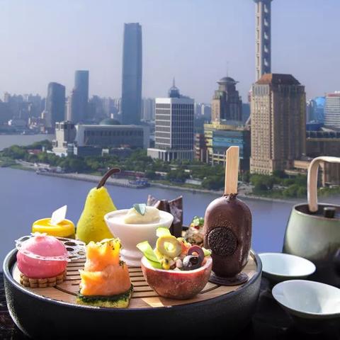 上海高层低价酒店有哪些