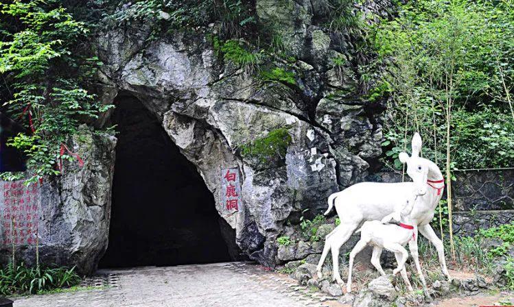 湖南旅游景点排行：必去的最佳目的地
